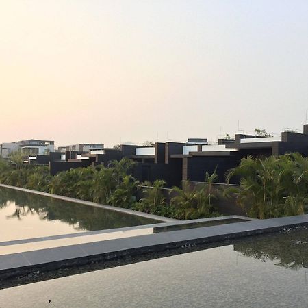 Shenzhen Bay Breeze Resort מראה חיצוני תמונה