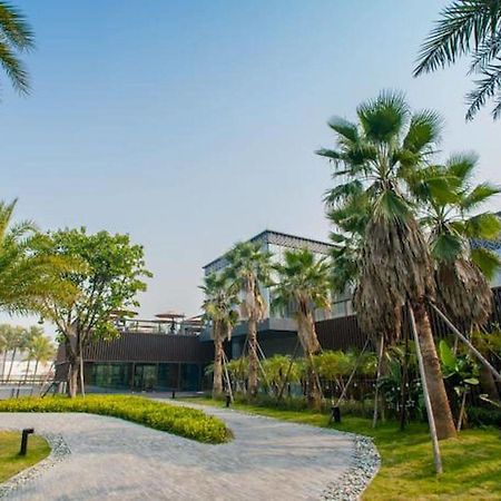 Shenzhen Bay Breeze Resort מראה חיצוני תמונה