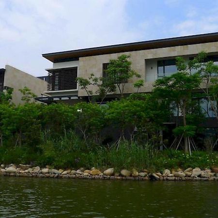 Shenzhen Bay Breeze Resort מראה חיצוני תמונה